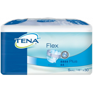 TENA FLEX plus S