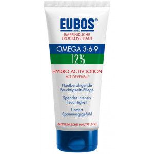EUBOS EMPFINDL.Haut Omega 3-6-9 Hydro Activ Lotion