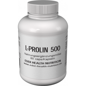 L-PROLIN 500 Kapseln
