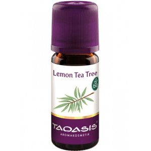 LEMON TEA Tree Öl Bio