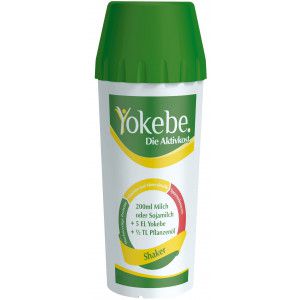 YOKEBE Shaker