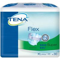 TENA FLEX super XL