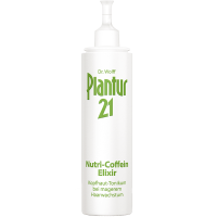 PLANTUR 21 Nutri Coffein Elixir