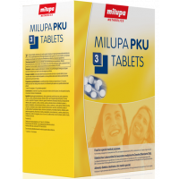 MILUPA PKU 3 Tablets