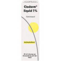 CLODERM Liquid 1%
