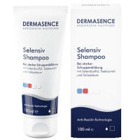 DERMASENCE Selensiv Shampoo