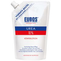 EUBOS TROCKENE Haut Urea 10% Körperlotion Nachf.B.