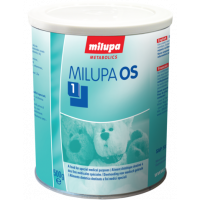 MILUPA OS 1 Pulver