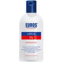 EUBOS TROCKENE Haut Urea 3% Körperlotion