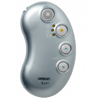 OMRON Soft Touch TENS Gerät