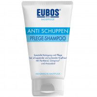 EUBOS ANTI-SCHUPPEN Pflege Shampoo