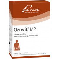 OZOVIT MP Pulver z.Herstell.e.Susp.z.Einn.