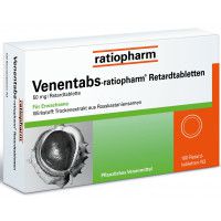 VENENTABS-ratiopharm Retardtabletten