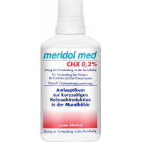 MERIDOL med CHX 0,2% Spülung