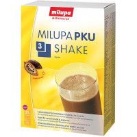 MILUPA PKU 3 Shake Cacao Pulver