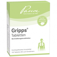 GRIPPS Tabletten