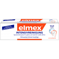 ELMEX Intensivreinigung Spezial Zahnpasta
