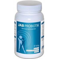 JAB Probiotik Pulver
