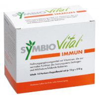 SYMBIO VITAL Immun Beutel
