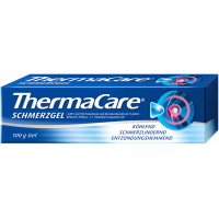 THERMACARE Schmerzgel