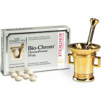 BIO-CHROM ChromoPrecise 50 μg Pharma Nord Dragees