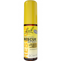 BACH ORIGINAL Rescue Spray alkoholfrei