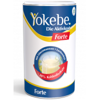 YOKEBE Forte Pulver