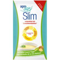 APODAY Kartoffel-Lauch Slim Pulver Portionsbeutel