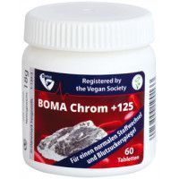 CHROM+125 Tabletten
