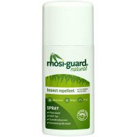 MOSI GUARD Natural Insect Repellent 8 Std.Spray
