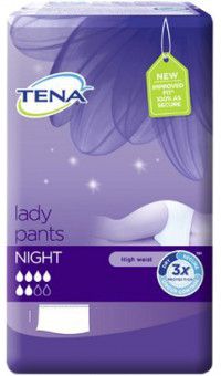 TENA LADY Pants Night M