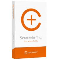 CERASCREEN Serotonin Test-Kit