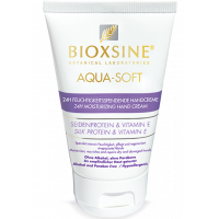 BIOXSINE Aqua-Soft Handcreme