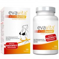 EVAVITA Bauchfett-Reduzierer Tabletten