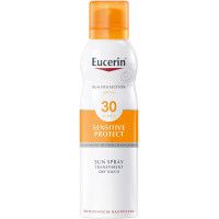 EUCERIN Sun Spray Dry Touch LSF 30