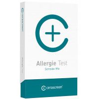 CERASCREEN Allergie-Test-Kit Getreide-Mix