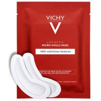 VICHY LIFTACTIV Micro Hyalu Pads