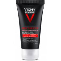 VICHY HOMME Structure Force Creme