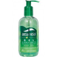ATLANTIA moisturising Aloe Vera Gel