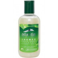 ATLANTIA Aloe Vera Shampoo