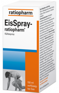 EISSPRAY-ratiopharm