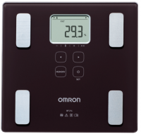 OMRON HBF-214-EBW Körperanalysegerät