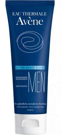AVENE MEN After-Shave Fluid