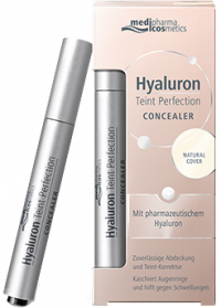 HYALURON TEINT Perfection Concealer