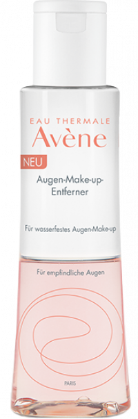 AVENE Augen-Make-up Entferner wasserfest flüss.