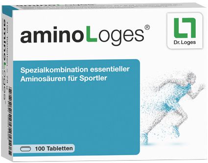 AMINOLOGES Tabletten